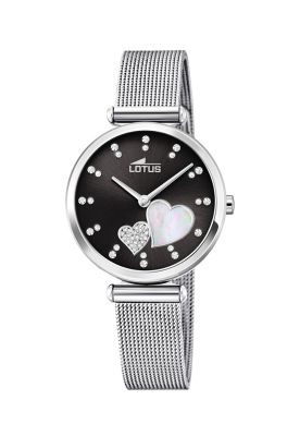 Imagen 1 del producto Reloj 18615/4 Lotus Negro Mujer Bliss
