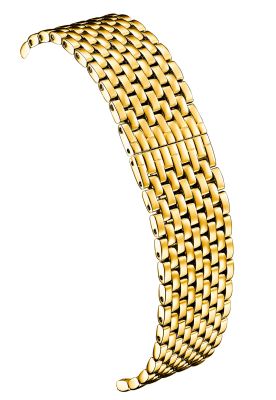 Imagen 2 del producto Reloj C4790/2 Candino Swiss Dorado Hombre Candino 1947