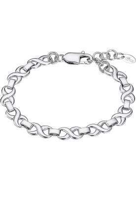 Imagen 1 del producto Pulsera LS2578-2/1 Lotus Style Plateado Mujer Urban Woman