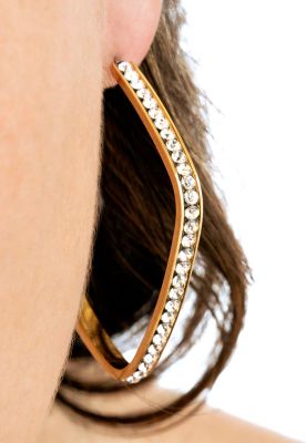 Imagen 2 del producto Aros LS2357-4/2 Lotus Style Mujer Urban Woman