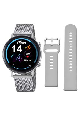 Imagen 2 del producto Reloj 50040/1 Lotus Negro Hombre Smart Watch