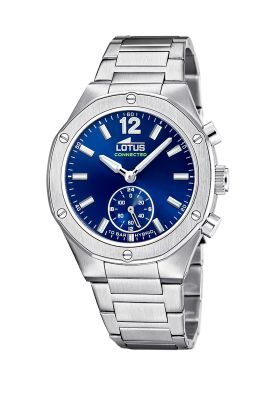 Reloj 18971/5 Lotus Azul Mujer Hybrid