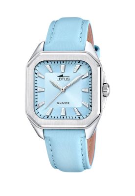 Reloj 18968/4 Lotus Azul Mujer Crono Deportivo