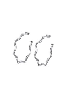 Imagen 1 del producto Aros LS2352-4/1 Lotus Style Mujer Urban Woman