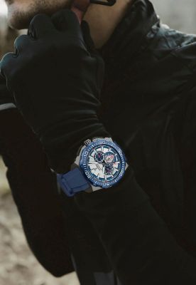 Imagen 2 del producto Reloj F20725/4 Festina Plateado Hombre Chrono Bike