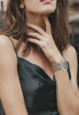 Imagen 2 del producto Reloj J892/5 Jaguar Verde Mujer man