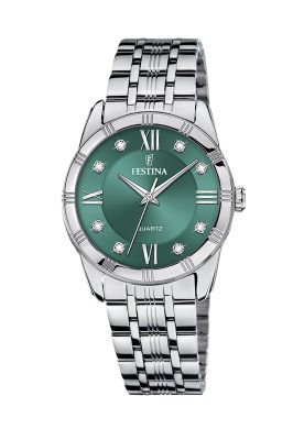 Imagen 1 del producto Reloj F16940/F Festina Verde Mujer Mademoiselle