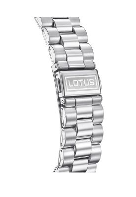 Imagen 2 del producto Reloj 18854/9 Lotus Celeste Hombre The Ambassadors Collection
