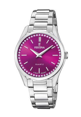 Imagen 1 del producto Reloj F20583/2 Festina Burdeo Mujer Mademoiselle