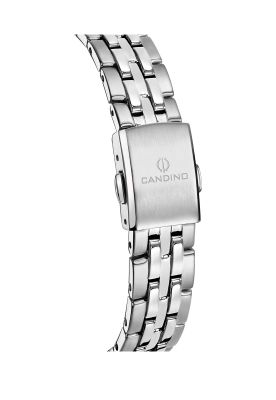 Imagen 2 del producto Reloj C4766/8 Candino Swiss Azul Mujer Couples Classic