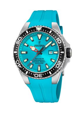 Imagen 1 del producto Reloj F20664/5 Festina Celeste Hombre The Originals