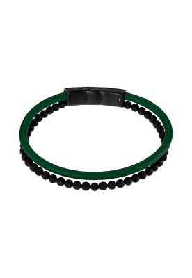 Pulsera LS2389-2/3 Lotus Style Hombre Urban Man