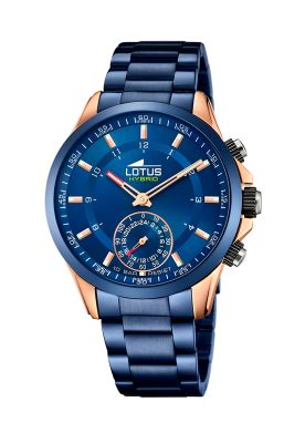 Imagen 1 del producto Reloj 18809/1 Lotus Azul Hombre Connected