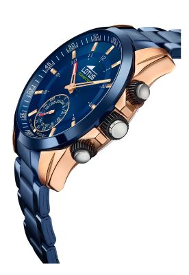 Imagen 2 del producto Reloj 18809/1 Lotus Azul Hombre Connected
