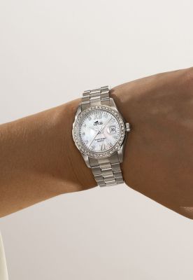 Imagen 2 del producto Reloj 18933/1 Lotus Beige Mujer The Ambassadors Collection