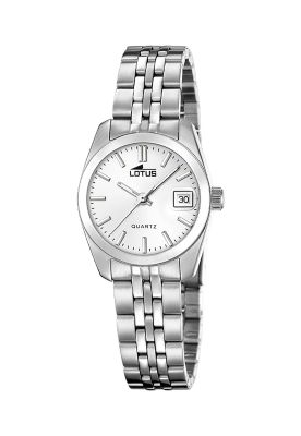 Reloj 18992/2 Lotus Plata Mujer The Ambassadors Collections