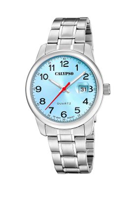 Imagen 1 del producto Reloj K5872/3 Calypso Azul Hombre BASIC