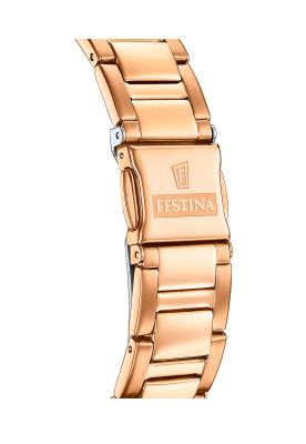 Imagen 2 del producto Reloj F20639/3 Festina Negro Mujer Boyfriend Collection