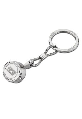 Llavero LS1758-7/1 Lotus Style Hombre Chile