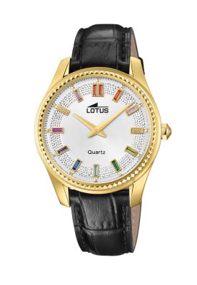 Imagen 1 del producto Reloj 18900/1 Lotus Plateado Mujer Bliss