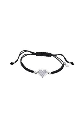 Pulsera LP3125-2/2 Lotus Silver Mujer Moments