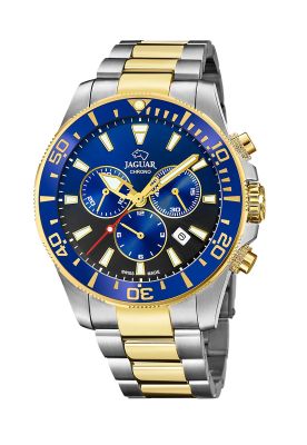 Reloj J862/4 Jaguar Azul Hombre Executive