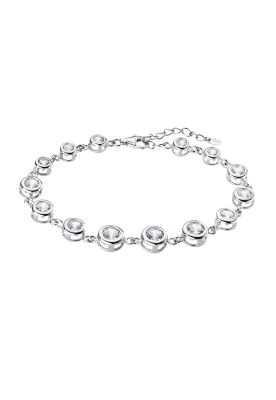 Pulsera LP1787-2/1 Lotus Silver Mujer Tree of Life