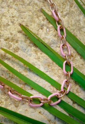 Imagen 2 del producto Collar LS2330-1/6 Lotus Style Mujer Man