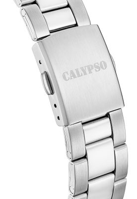 Imagen 2 del producto Reloj K5862/5 Calypso Verde Hombre Basic