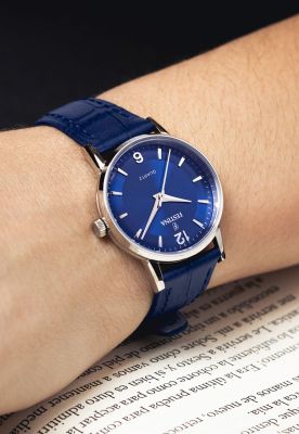 Imagen 2 del producto Reloj F20691/4 Festina Azul Mujer Correa Clásico