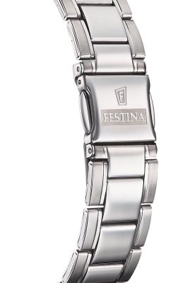 Imagen 2 del producto Reloj F20511/5 Festina Verde Hombre Acero Clasico