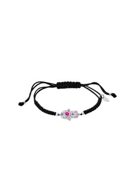 Pulsera LP1989-2/2 Lotus Silver Mujer Mystic