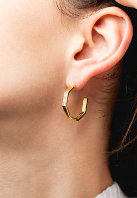 Imagen 2 del producto Aros LS2358-4/2 Lotus Style Mujer Urban Woman