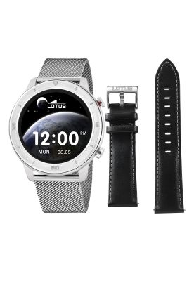Imagen 2 del producto Reloj 50020/1 Lotus Negro Hombre Smart Watch