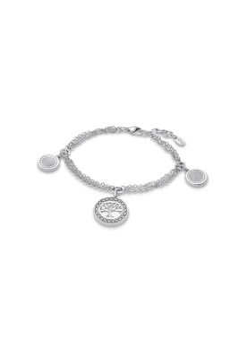 Pulsera LS1869-2/1 Lotus Style Mujer Rainbow