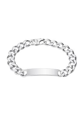 Pulsera LP3434-2/1 Lotus Silver Hombre Urban Man