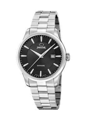 Imagen 1 del producto Reloj J1041/5 Jaguar Swiss Negro Hombre Acamar (Ay-Kuh-Mar)
