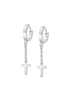 Aros LS2173-4/1 Lotus Style Hombre Mens Earring