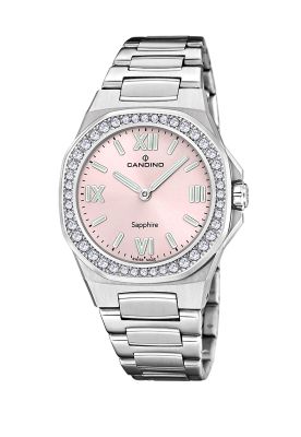 Reloj C4753/3 Candino Swiss Beige Mujer Newness
