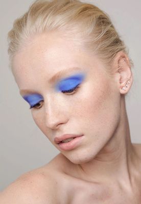 Imagen 2 del producto Ear Cuff LP3375-9/1 Lotus Silver Mujer Ear Party