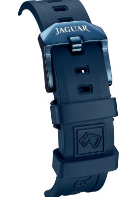 Imagen 2 del producto Reloj J1010/2 Jaguar Swiss Azul Hombre Diplomatic