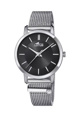 Imagen 1 del producto Reloj 18737/4 Lotus Negro Mujer Trendy