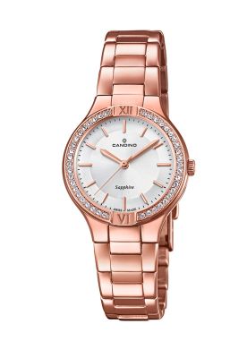 Reloj C4630/1 Candino Blanco Mujer Casual After Work