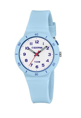 Imagen 1 del producto Reloj K5848/2 Calypso Blanco Infantil Sweet Time