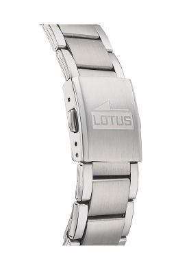 Imagen 2 del producto Reloj 18690/6 Lotus Negro Hombre Chrono