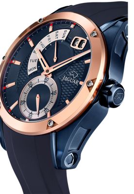 Imagen 2 del producto Reloj J815/1 Jaguar Azul Hombre Special Edition