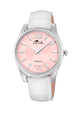 Imagen 1 del producto Reloj 18899/C Lotus Rosa Mujer Bliss