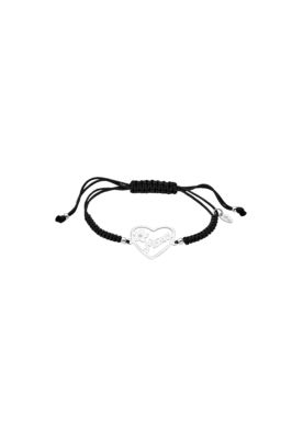 Pulsera LP3231-2/2 Lotus Silver Mujer Mothers Love