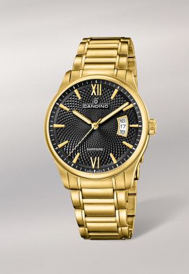 Imagen 2 del producto Reloj C4692/3 Candino Negro Hombre Gents Classic Timeless