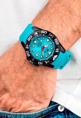 Imagen 2 del producto Reloj 18928/A Lotus Turquesa Hombre Cool Lady